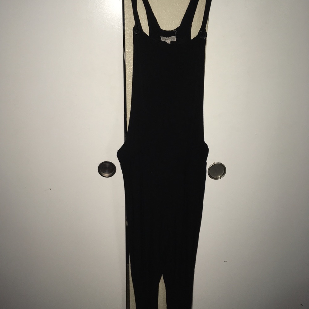 Jumpsuits xl adjustable straps & w pockets